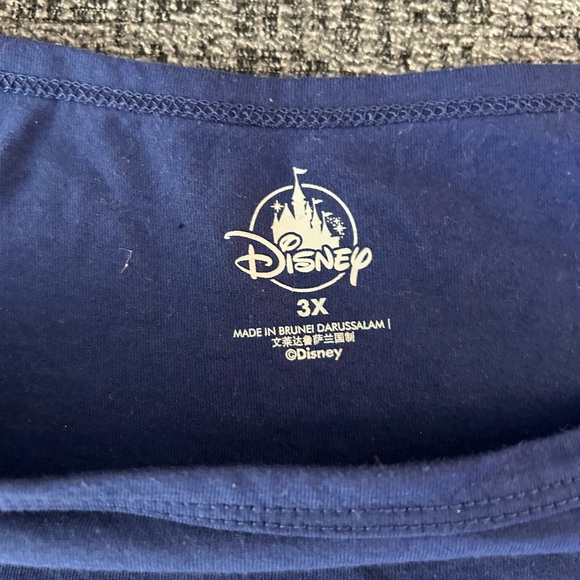 Disney/Pixar - Monsters U Women’s T-Shirt - Picture 2 of 2